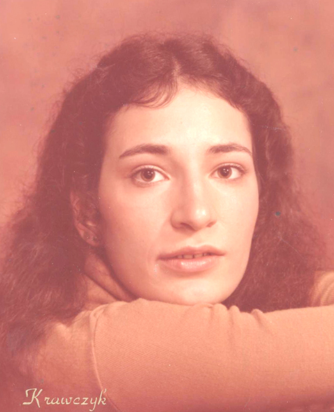 Theresa Block
