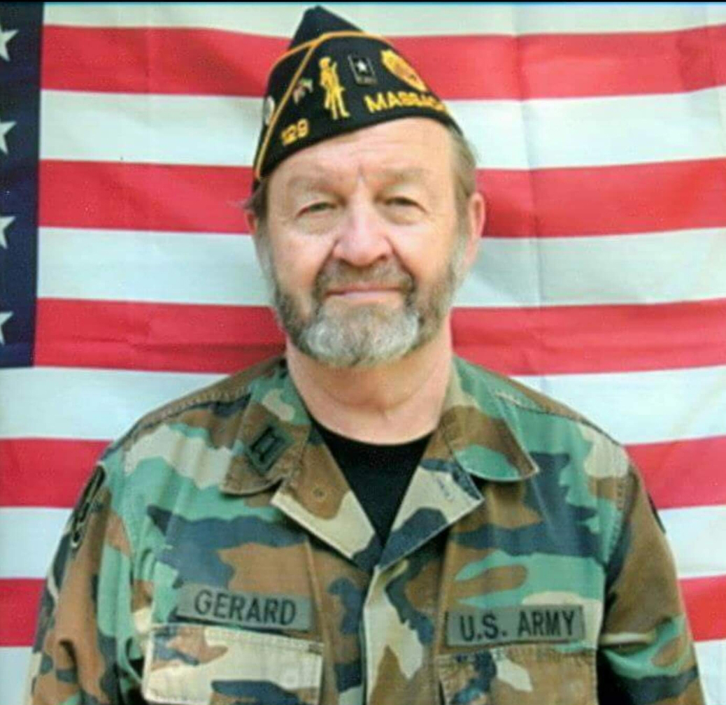 Roger L. Gerard