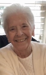 Norma Gillespie
