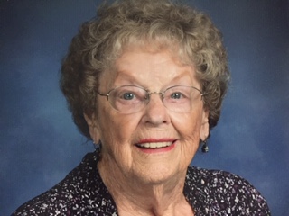 Theda A. Bennett