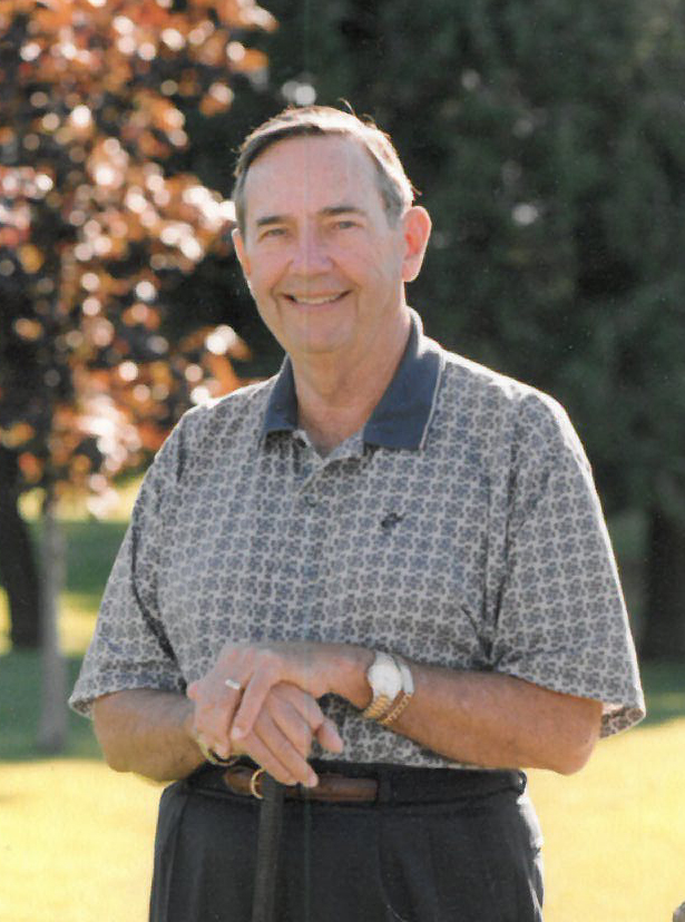 Samuel A. Fuller