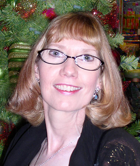 Dorothy Louise Komlanc