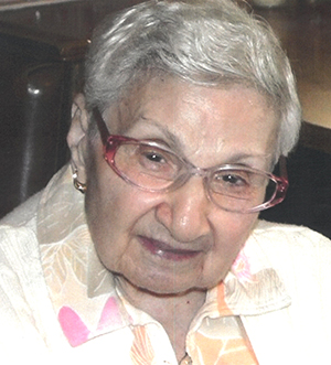 Frances Sturniolo