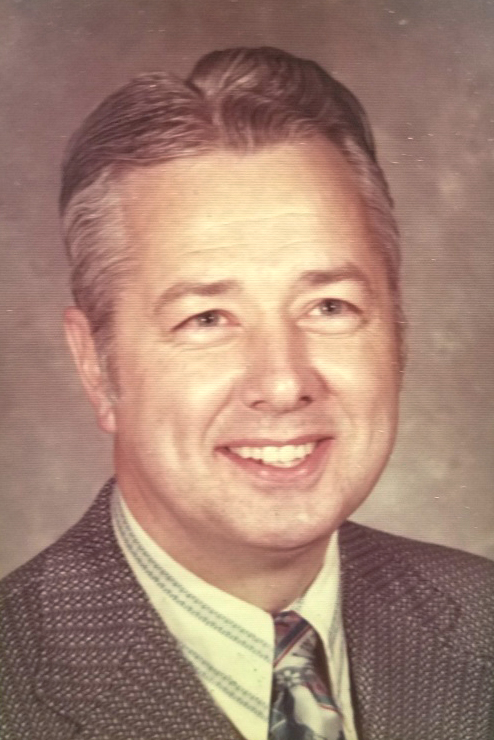 Gary Gefke