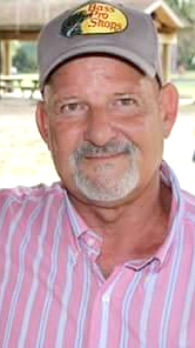 Thomas M. Guinn