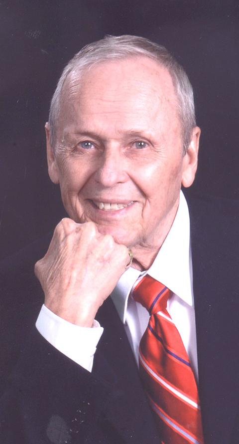Donnis C. Reynolds