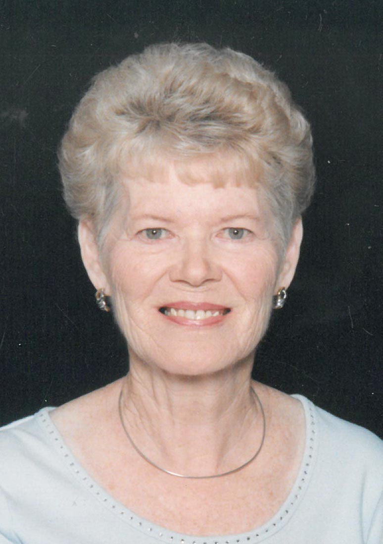 Beverly Hibbard