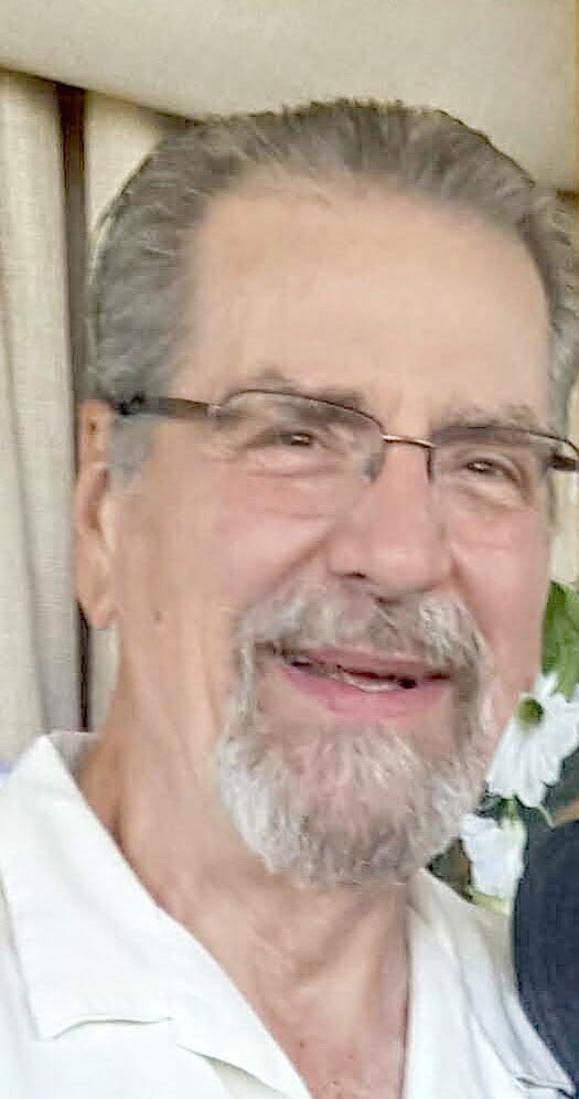 Robert M. Stowe