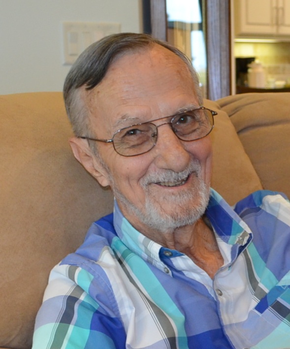 Ron Hale