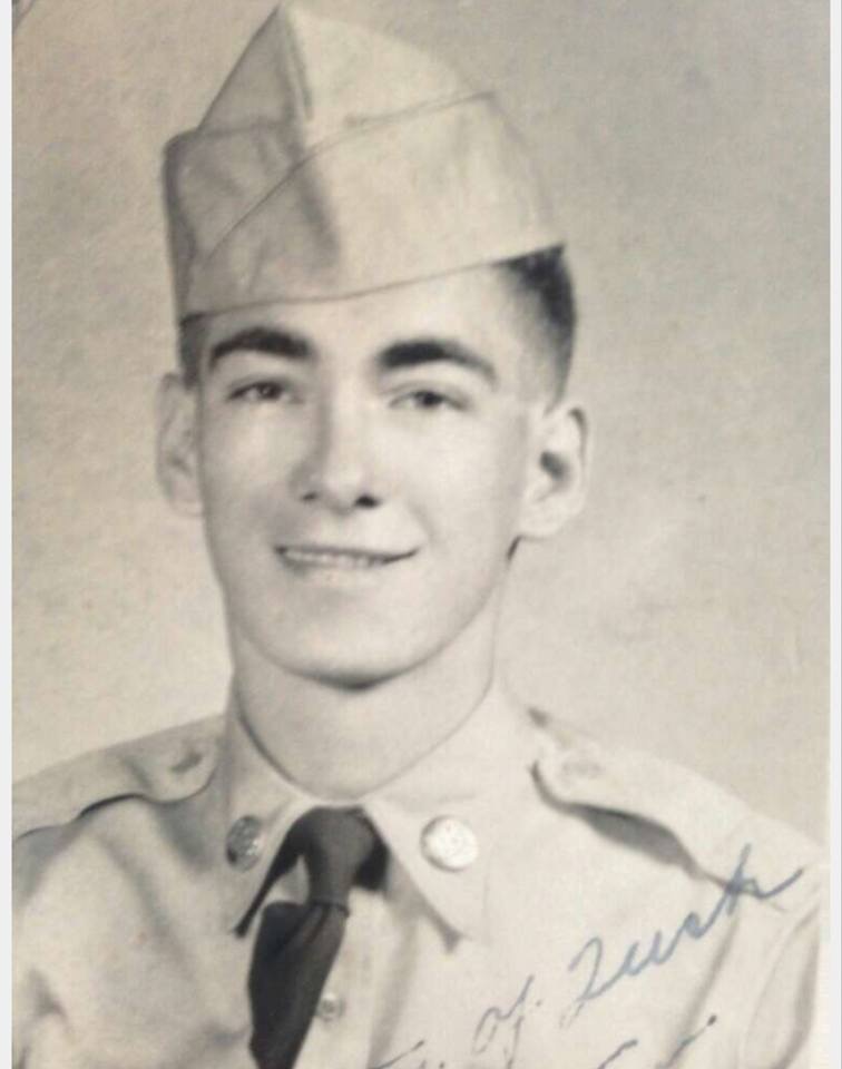 Steven A. Uhlman