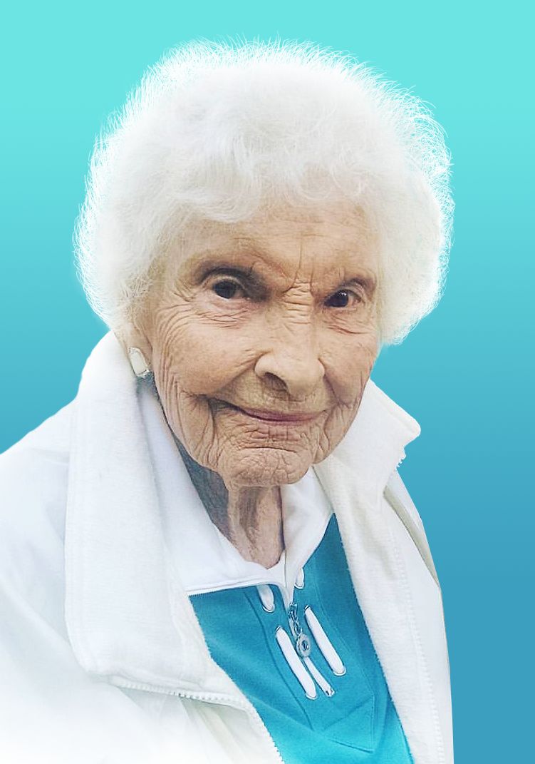 Frances Lane Gustafson