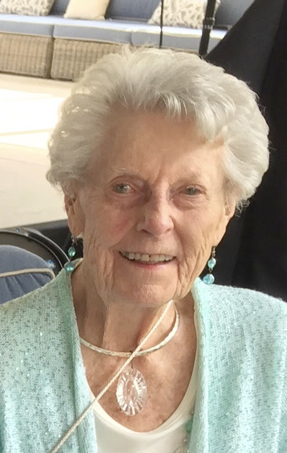 Nancy Filstrup Clark Byrne