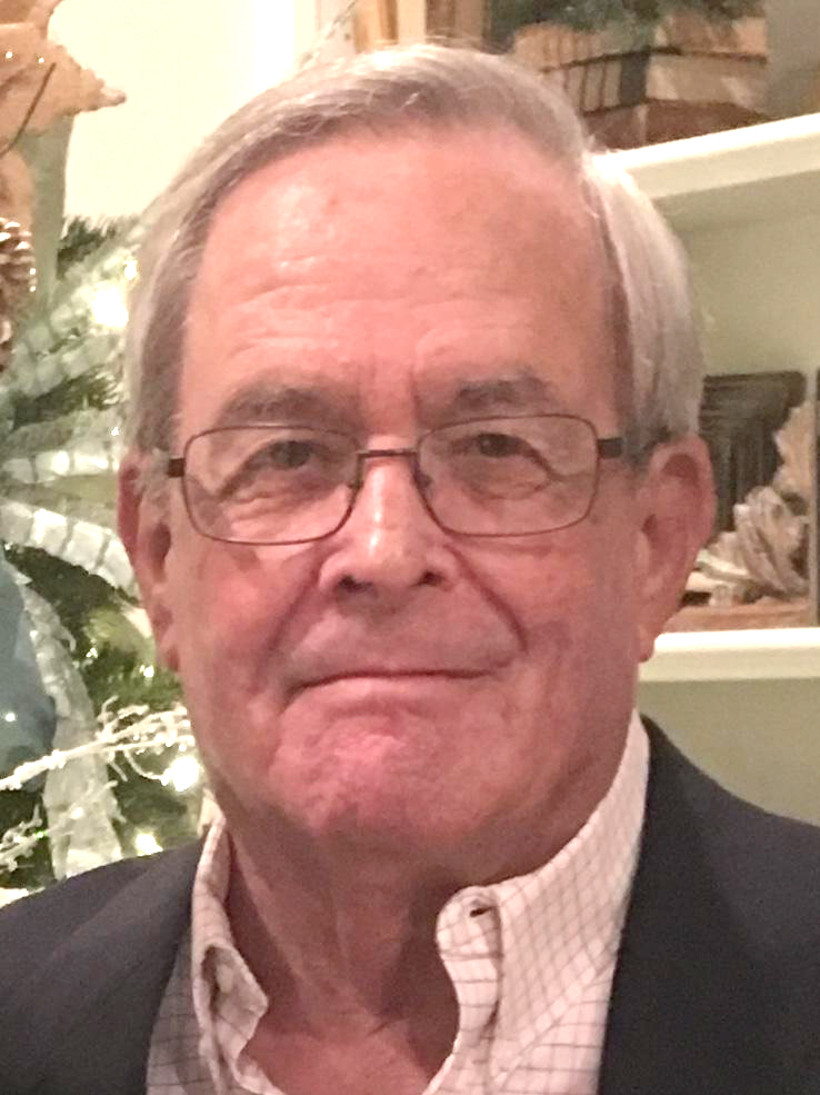 John B. Mannon
