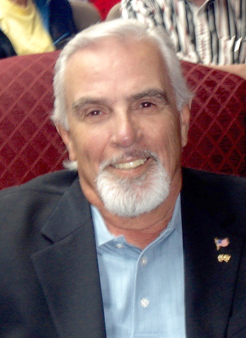 Lewis D. Resseguie