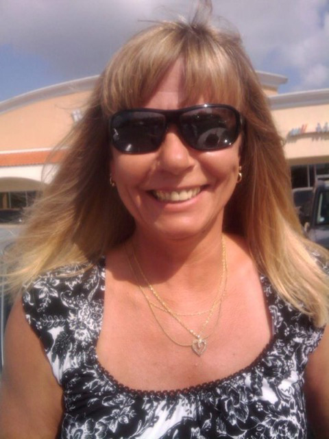 Pamela L. Almand