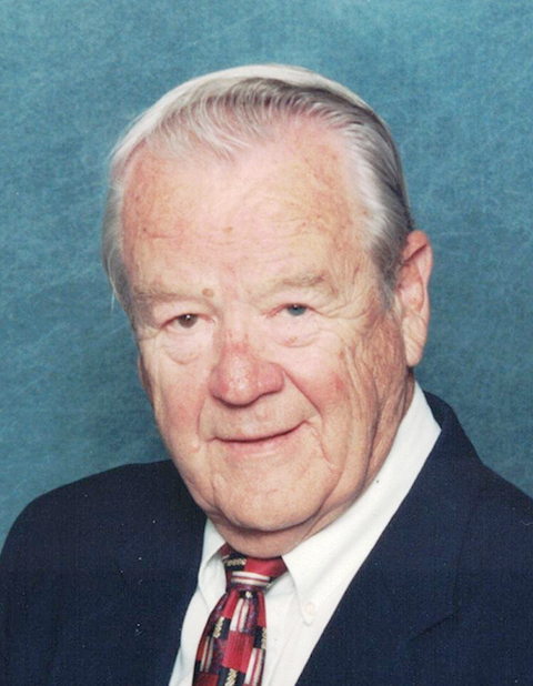 Herbert J. McKittrick Jr.