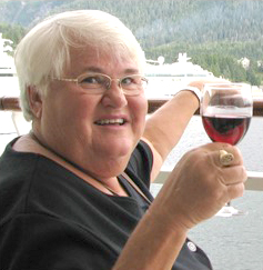 Marie Novak