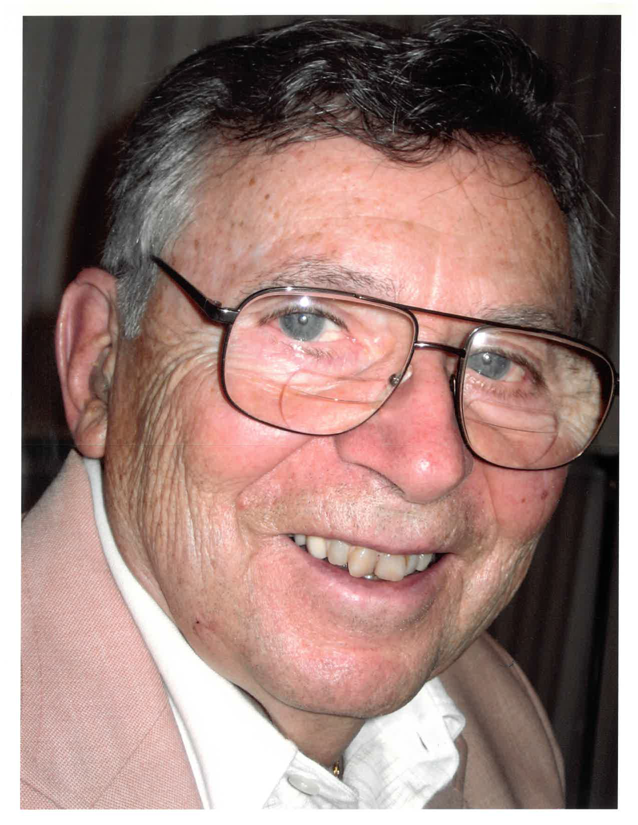 Victor M. Corrado