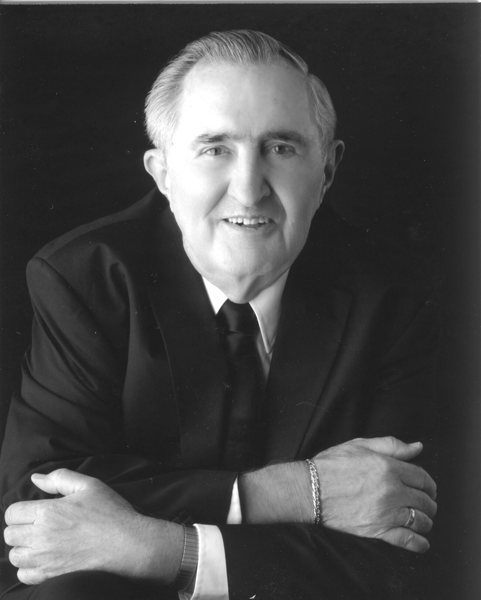 William H. Odell