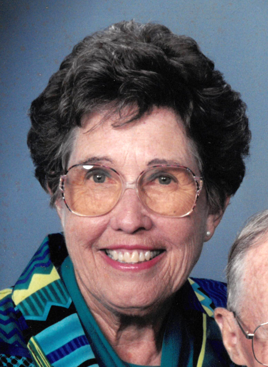 Vivian A. King
