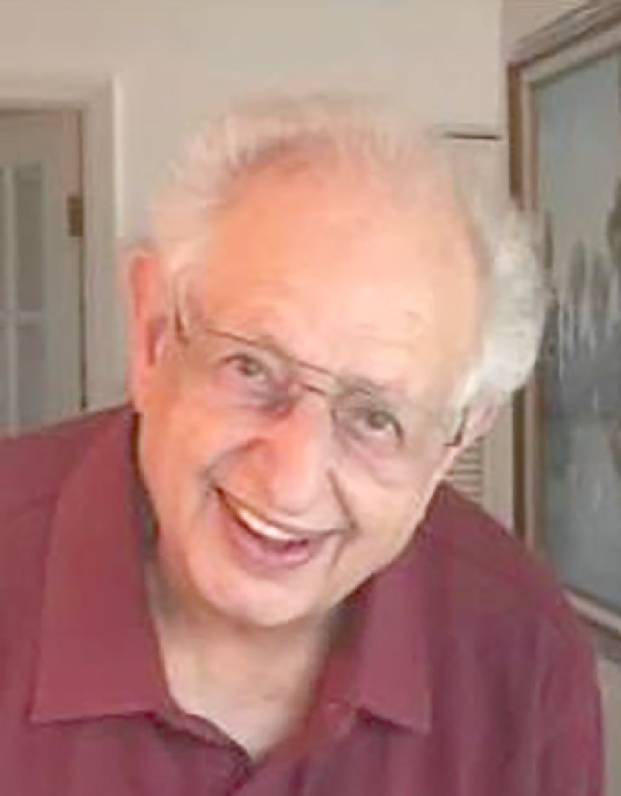 Maurice Roukous