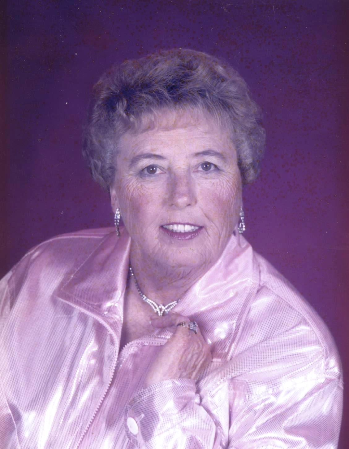 Tamara S. Southwell