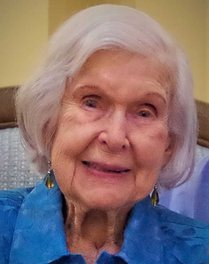 Agatha Henderson
