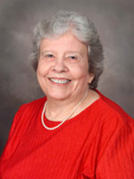 Opal Barfield
