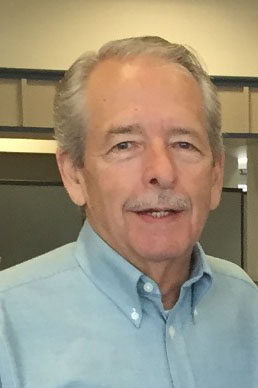 Walter I. Flocken III