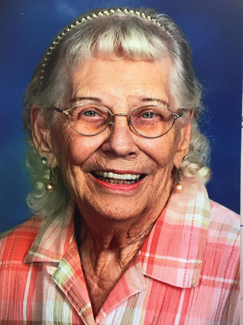 Janet Hamilton