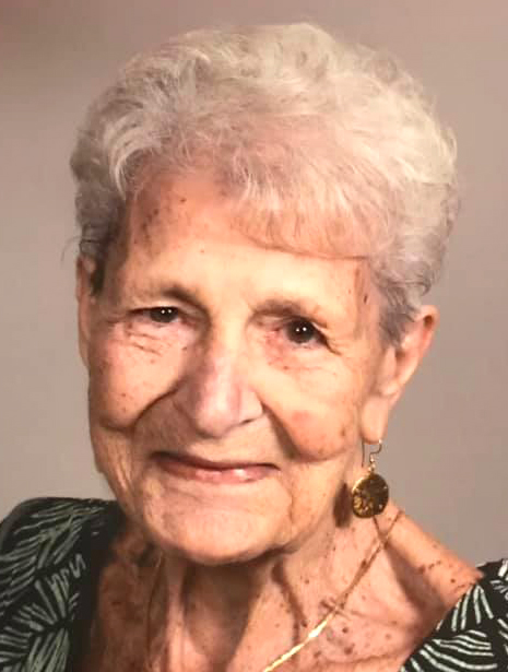 Betty E. Michelfelder