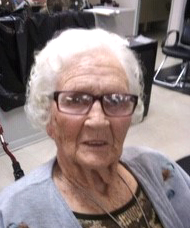 Norma Eileen Vance