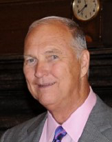 Robert A. Collins