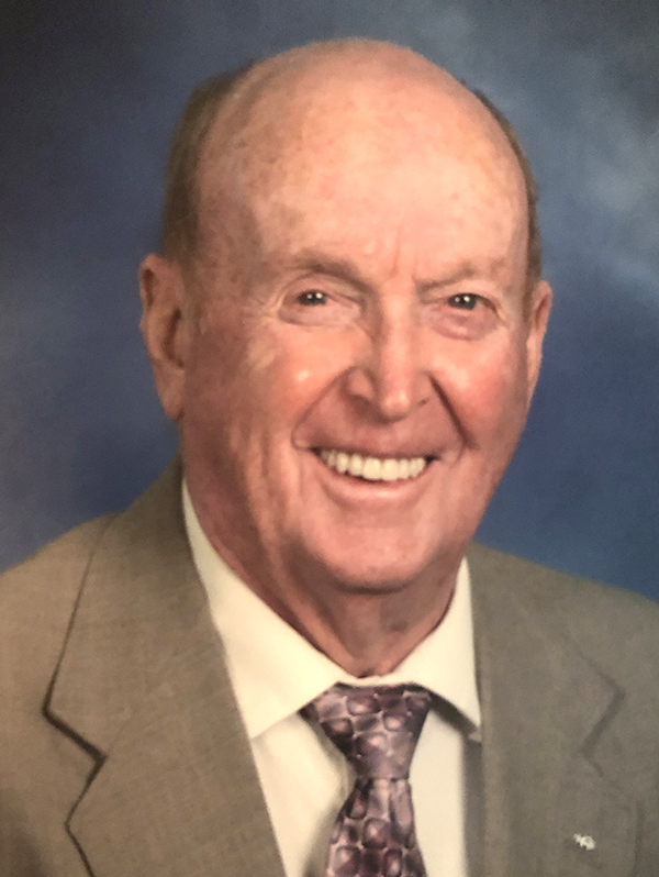 Barry Myers