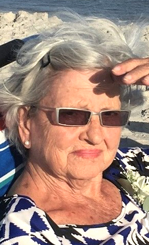 Dorothy J. Ambill
