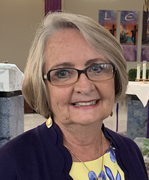 Janet Helms Olsen