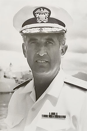 Joseph L. Flores