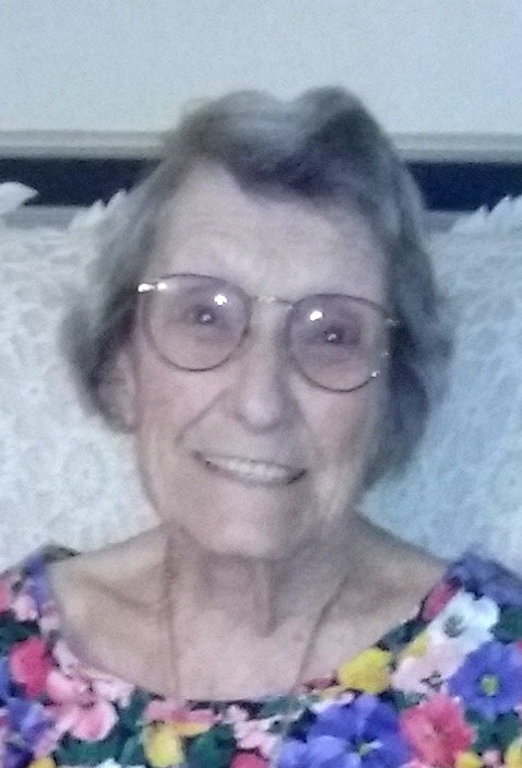 Frances Ingram