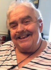 Kenneth Kopras Sr.