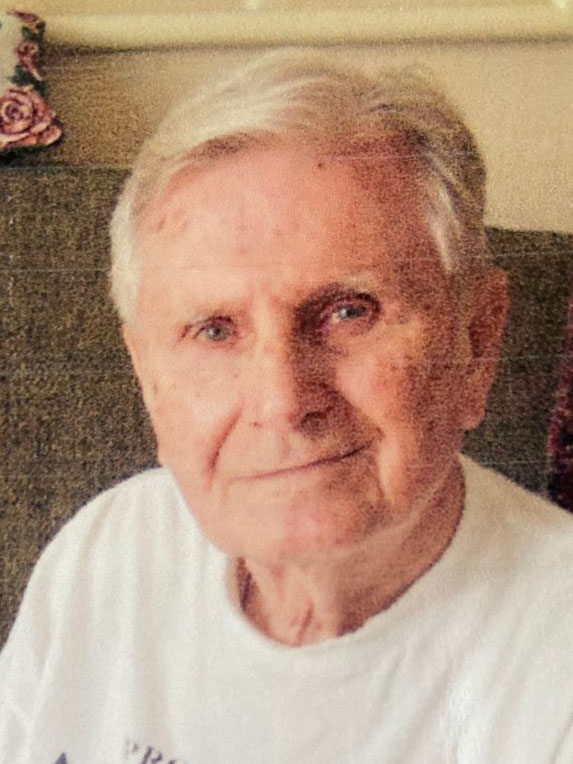 John A. Krochta