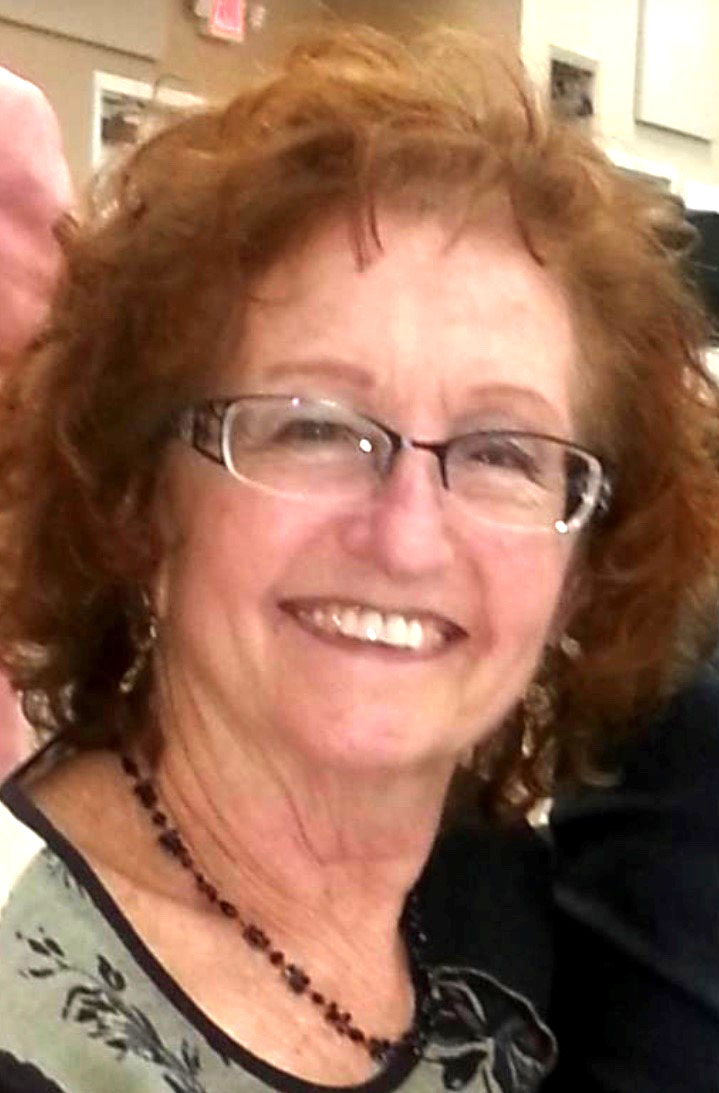 Claudia Tritabaugh