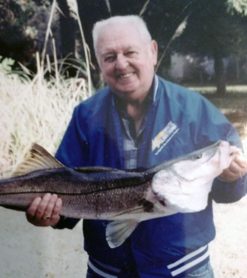 David C. Durrance Sr.