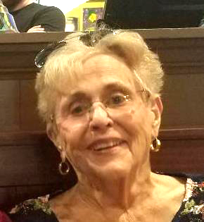 Patricia C. Austin