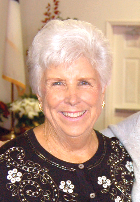 Martha Simmons