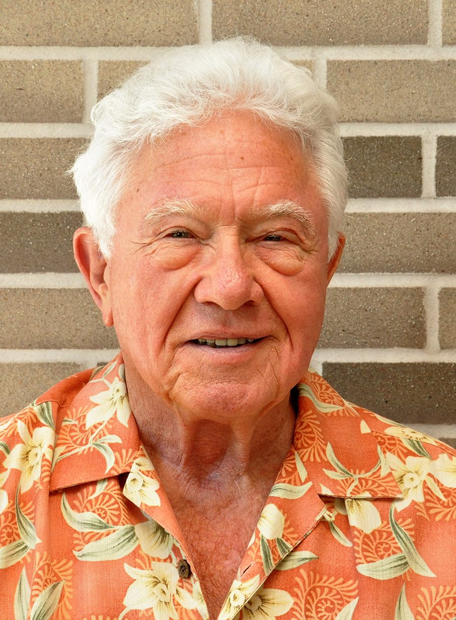 Jack A. Craig