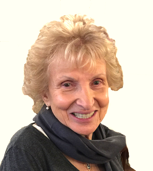 Jean J. Wheat