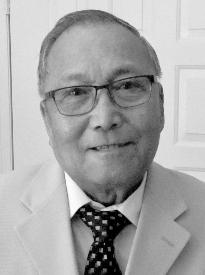 Dr. Hipolito Antiporda
