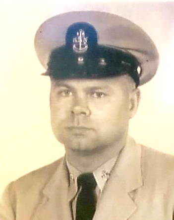 Eugene McElroy