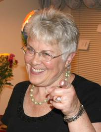 Patricia A. Totten
