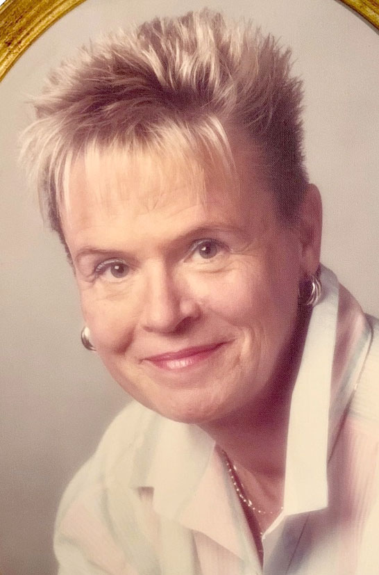 Christa Harkins
